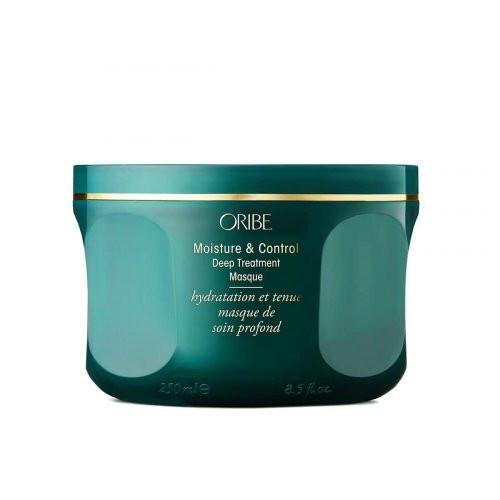 Oribe Moisture & Control Deep Treatment Masque Niisutav näomask 250ml