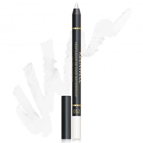 Keenwell Eye Waterproof Liner Veekindel silmapliiats 1.5g
