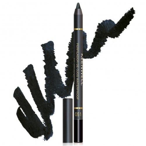Keenwell Eye Waterproof Liner Veekindel silmapliiats 1.5g