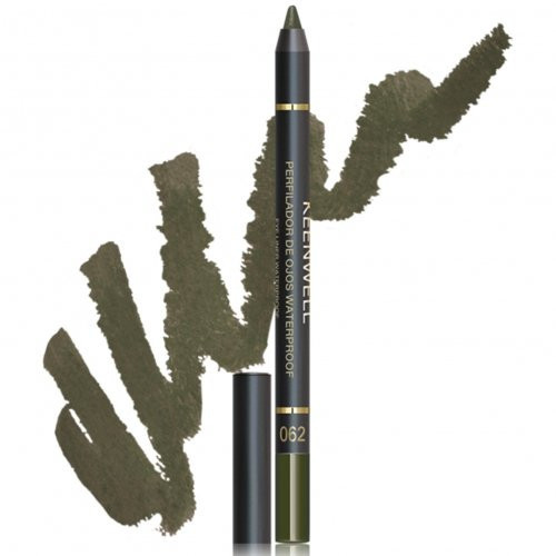 Keenwell Eye Waterproof Liner Veekindel silmapliiats 1.5g