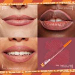 NYX Professional Makeup Duck Plump Plumping Lip Liner Suurendav huulepliiats Pinkjection