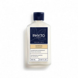 Phyto Nourishment Nourishing Shampoo Toitev šampoon 250ml