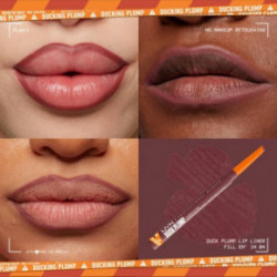 NYX Professional Makeup Duck Plump Plumping Lip Liner Suurendav huulepliiats Pinkjection