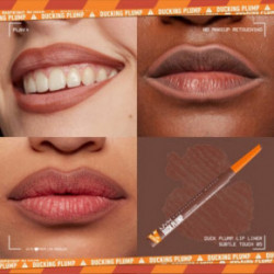 NYX Professional Makeup Duck Plump Plumping Lip Liner Suurendav huulepliiats Pinkjection