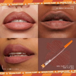 NYX Professional Makeup Duck Plump Plumping Lip Liner Suurendav huulepliiats Pinkjection
