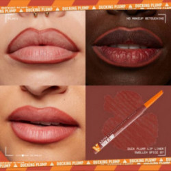 NYX Professional Makeup Duck Plump Plumping Lip Liner Suurendav huulepliiats Pinkjection