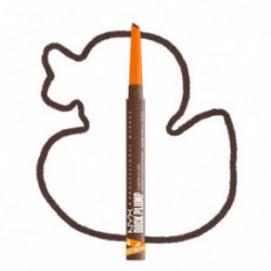 NYX Professional Makeup Duck Plump Plumping Lip Liner Suurendav huulepliiats Pinkjection