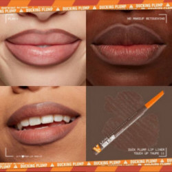 NYX Professional Makeup Duck Plump Plumping Lip Liner Suurendav huulepliiats Pinkjection
