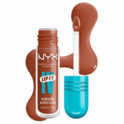 NYX Professional Makeup Lip IV Hydrating Gloss Stain Huuleläige 5ml