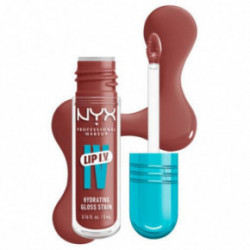 NYX Professional Makeup Lip IV Hydrating Gloss Stain Huuleläige 5ml