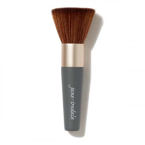 Jane Iredale The Handi Brush Pressitud puudri pintsel 1 tk