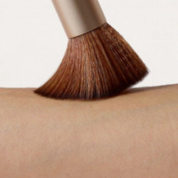 Jane Iredale The Handi Brush Pressitud puudri pintsel 1 tk