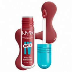 NYX Professional Makeup Lip IV Hydrating Gloss Stain Huuleläige 5ml