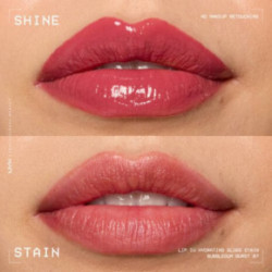 NYX Professional Makeup Lip IV Hydrating Gloss Stain Huuleläige 5ml