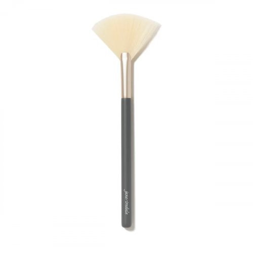 Jane Iredale Fan Brush Pintsel kuivade toodete jaoks 1 tk