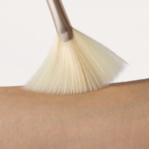 Jane Iredale Fan Brush Pintsel kuivade toodete jaoks 1 tk