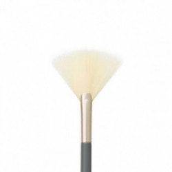 Jane Iredale Fan Brush Pintsel kuivade toodete jaoks 1 tk