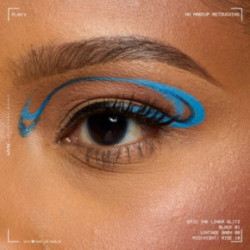 NYX Professional Makeup Epic Ink Liner Vedel silmalainer 1ml