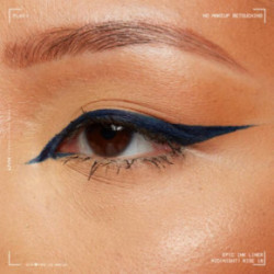NYX Professional Makeup Epic Ink Liner Vedel silmalainer 1ml