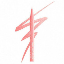 NYX Professional Makeup Epic Ink Liner Vedel silmalainer 1ml