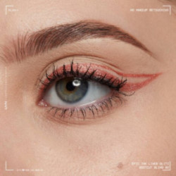 NYX Professional Makeup Epic Ink Liner Vedel silmalainer 1ml