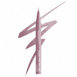 NYX Professional Makeup Epic Ink Liner Vedel silmalainer 1ml