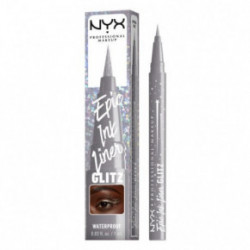 NYX Professional Makeup Epic Ink Liner Vedel silmalainer 1ml