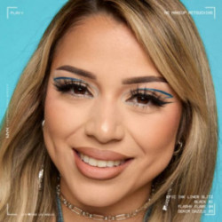 NYX Professional Makeup Epic Ink Liner Vedel silmalainer 1ml