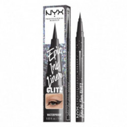 NYX Professional Makeup Epic Ink Liner Vedel silmalainer 1ml