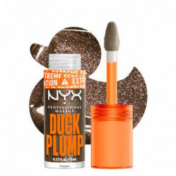 NYX Professional Makeup Duck Plump Lip Gloss Täidlust lisav huuleläige 01 Clearly Spicy