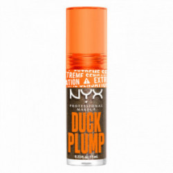 NYX Professional Makeup Duck Plump Lip Gloss Täidlust lisav huuleläige 01 Clearly Spicy