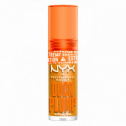 NYX Professional Makeup Duck Plump Lip Gloss Täidlust lisav huuleläige 01 Clearly Spicy