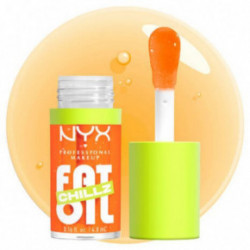 NYX Professional Makeup Fat Oil Lip Drip Huuleläige 4.8ml