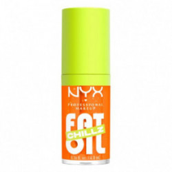 NYX Professional Makeup Fat Oil Lip Drip Huuleläige 4.8ml