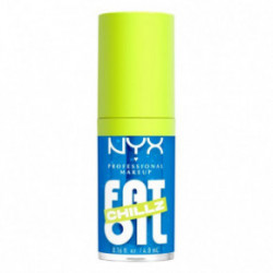 NYX Professional Makeup Fat Oil Lip Drip Huuleläige 4.8ml