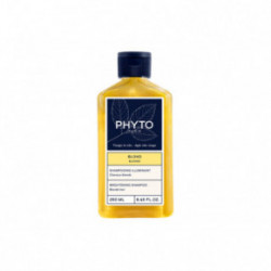 Phyto Blond Brightening Shampoo Šampoon blondidele juustele 250ml