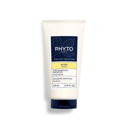 Phyto Blonde Enhancing Conditioner Palsam blondeeritud juustele 175ml