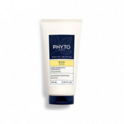 Phyto Blonde Enhancing Conditioner Palsam blondeeritud juustele 175ml