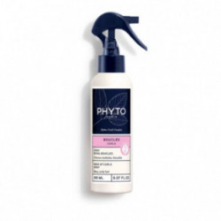 Phyto Curls Wake Up Spray Day 2 Sprei lokkis juustele 150ml