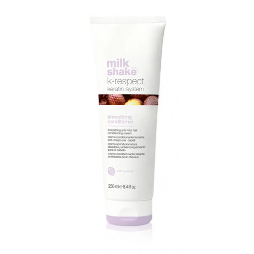 Milk_shake K-Respect Smoothing Conditioner Juukseid siluv palsam 50ml