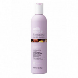 Milk_shake K-Respect Smoothing Shampoo Juukseid siluv šampoon 250ml