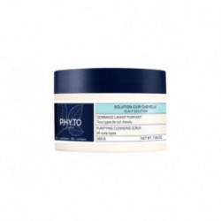 Phyto Purifying Cleansing Scrub Puhastav peanaha koorija 200ml