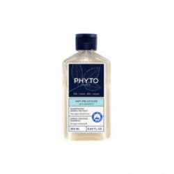 Phyto Dermosoothing Shampoo Sügelust vähendav šampoon 250ml