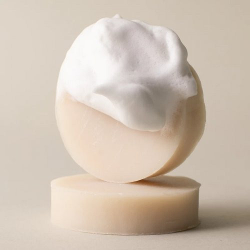 Leaf Shave Shave Soap Bar Raseerimisseep 85g
