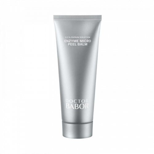 Babor Enzyme Micro Peel Balm Õrn ensümaatiline koorija 75ml