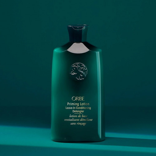 Oribe Priming Lotion Leave-In Conditioning Detangler Mittepestav hooldav losjoon 250ml