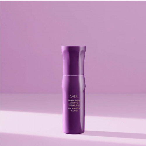 Oribe Serene Scalp Densifying Treatment Spray Volüümi andev sprei 125ml