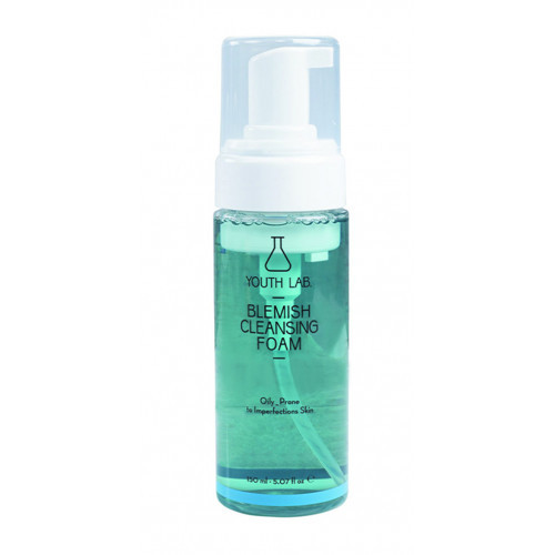 Youth Lab. Blemish Cleansing Foam Puhastusvaht 150ml