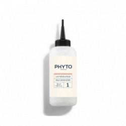 Phyto Hair Pernament Color Püsiv juuksevärv 1 Black