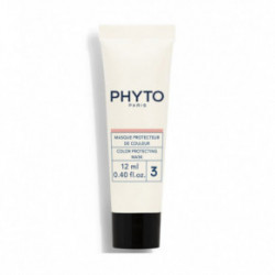 Phyto Hair Pernament Color Püsiv juuksevärv 1 Black